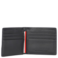 Tommy Hilfiger Corp - Geldbörse Mini (space blue) - Ansicht 4