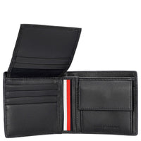 Tommy Hilfiger Corp - Geldbörse (space blue) - Markenkoffer