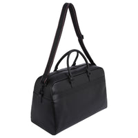 Tommy Hilfiger Corp - Reisetasche 50 cm (schwarz) - Markenkoffer