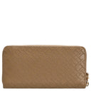 Tommy Hilfiger Distinct LRG - Geldbörse 12cc 20 cm (safari canvas) - Ansicht 3