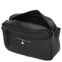 Tommy Hilfiger Essential - Umhängetasche 26 cm (schwarz) - Ansicht 6