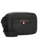 Tommy Hilfiger Essential - Umhängetasche 26 cm (schwarz) - Ansicht 5