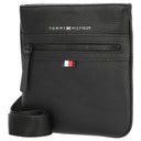 Tommy Hilfiger Essential - Umhängetasche Mini 22 cm (schwarz) - Markenkoffer