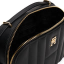 Tommy Hilfiger Feminine Camera - Umhängetasche 20 cm (schwarz) - Ansicht 3