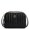 Tommy Hilfiger Feminine Camera - Umhängetasche 20 cm (schwarz)