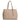 Tommy Hilfiger Feminine - Shopper 38 cm (coastal taupe) - Markenkoffer