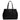 Tommy Hilfiger Feminine - Shopper 38 cm (black) - Markenkoffer
