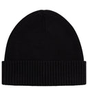 Tommy Hilfiger Flag - Beanie (black) - Markenkoffer