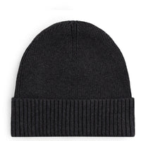 Tommy Hilfiger Flag - Beanie (charcoal gray) - Ansicht 3