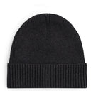 Tommy Hilfiger Flag - Beanie (charcoal gray) - Markenkoffer