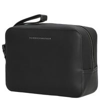 Tommy Hilfiger Foundation - Kulturbeutel (schwarz) - Ansicht 2