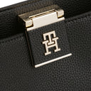 Tommy Hilfiger Her - Henkeltasche M 24.5 cm (black) - Ansicht 4