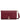Tommy Hilfiger Her - Mini Umhängetasche 21 cm (deep rouge) - Markenkoffer