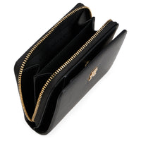 Tommy Hilfiger Icon - Geldbörse M 6cc 12 cm (black) - Ansicht 2