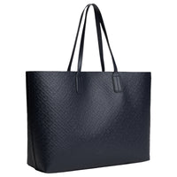 Tommy Hilfiger Icon - Shopper 51 cm (space blue) - Ansicht 2