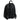Tommy Hilfiger Logo - Rucksack 37 cm (black) - Markenkoffer