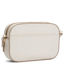 Tommy Hilfiger Logo Tape Camera - Umhängetasche 19.5 cm (ivory petal) - Markenkoffer