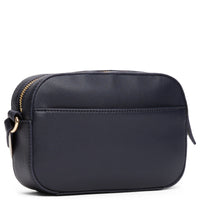 Tommy Hilfiger Logo Tape Camera - Umhängetasche 19.5 cm (space blue corp) - Ansicht 2