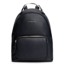 Tommy Hilfiger Logo Tape - Rucksack 35 cm (space blue corp)
