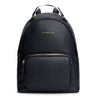 Tommy Hilfiger Logo Tape - Rucksack 35 cm (space blue corp)