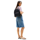 Tommy Hilfiger Logo Tape - Rucksack 35 cm (space blue corp) - Ansicht 5