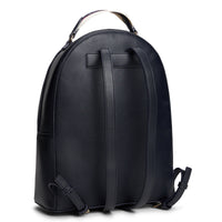 Tommy Hilfiger Logo Tape - Rucksack 35 cm (space blue corp) - Ansicht 2