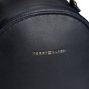 Tommy Hilfiger Logo Tape - Rucksack 35 cm (space blue corp) - Ansicht 4