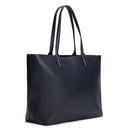 Tommy Hilfiger Logo Tape - Shopper 44 cm (space blue corp) - Markenkoffer