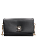 Tommy Hilfiger Modern Mini Crossover - Umhängetasche 21 cm (schwarz)