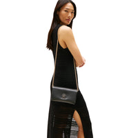 Tommy Hilfiger Modern Mini Crossover - Umhängetasche 21 cm (schwarz) - Ansicht 5