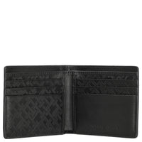 Tommy Hilfiger Monogram - Geldbörse Mini 6cc 10.5 cm (black) - Ansicht 4