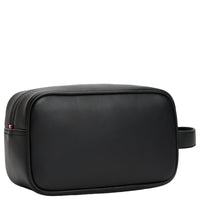 Tommy Hilfiger Monogram - Kulturbeutel (schwarz) - Markenkoffer