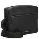 Tommy Hilfiger Monogram Messenger - Umhängetasche Mini (black) - Ansicht 5