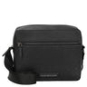 Tommy Hilfiger Monogram Messenger - Umhängetasche Mini (black)