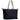 Tommy Hilfiger Popette - Maxi Shopper 58 cm (space blue) - Markenkoffer