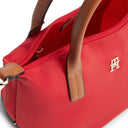 Tommy Hilfiger Popette Mini - Shopper 30 cm (primary red) - Ansicht 3