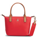 Tommy Hilfiger Popette Mini - Shopper 30 cm (primary red) - Markenkoffer