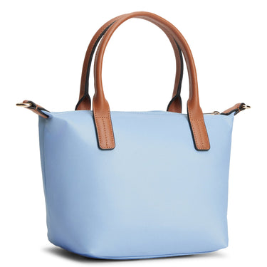 Tommy Hilfiger Popette Mini - Shopper 30 cm (well water) - Markenkoffer