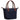 Tommy Hilfiger Popette Mini - Tote 30 cm (space blue corp) - Markenkoffer