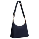 Tommy Hilfiger Popette - Schultertasche 34 cm (space blue) - Markenkoffer