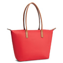 Tommy Hilfiger Popette - Shopper 48 cm (primary red) - Markenkoffer