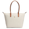 Tommy Hilfiger Popette - Shopper 48 cm (soft cream) - Markenkoffer