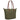 Tommy Hilfiger Popette - Tote 48 cm (huntsman green) - Markenkoffer