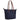 Tommy Hilfiger Popette - Tote 48 cm (space blue) - Markenkoffer