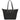 Tommy Hilfiger Poppy - Shopper 48 cm (black) - Markenkoffer