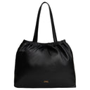 Tommy Hilfiger Soft Leather - Shopper 40 cm (black) - Markenkoffer