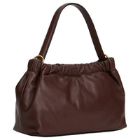 Tommy Hilfiger Soft Leather - Umhängetasche 22 cm (rich walnut) - Ansicht 2