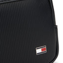 Tommy Hilfiger TH Flag - Kulturbeutel 21 cm (black) - Markenkoffer