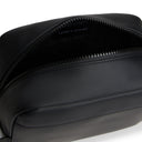 Tommy Hilfiger TH Flag - Kulturbeutel 21 cm (black) - Markenkoffer