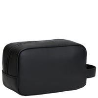 Tommy Hilfiger TH Flag - Kulturbeutel 21 cm (black) - Ansicht 2